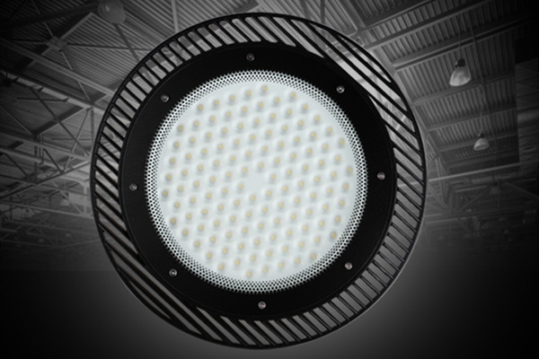 胜世华通照明告诉你LED工矿灯光衰严重的原因