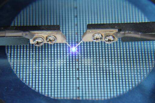 如何辨识LED工况的芯片的好与坏